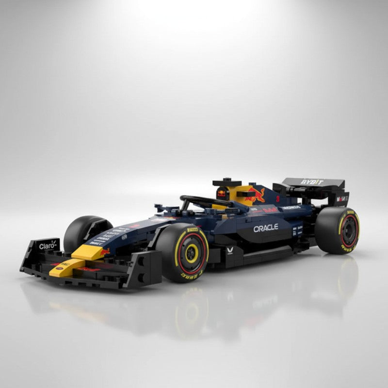 Kit de Blocos de Montar de Carros (Supercarros, Clássicos, F1) e Motos - Loja Blockmania | Colecionáveis para Adultos