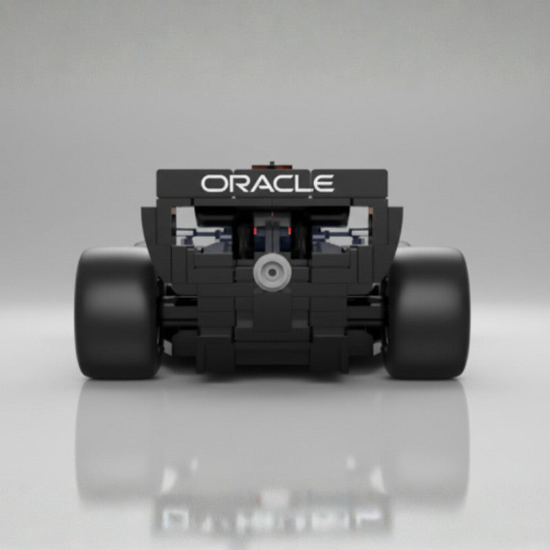 Kit de Blocos de Montar de Carros (Supercarros, Clássicos, F1) e Motos - Loja Blockmania | Colecionáveis para Adultos