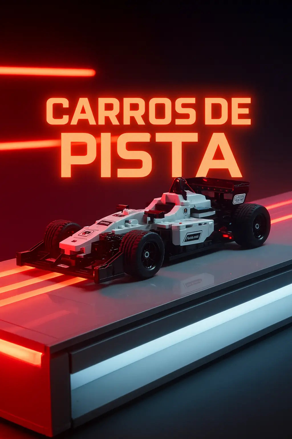 carros de pista