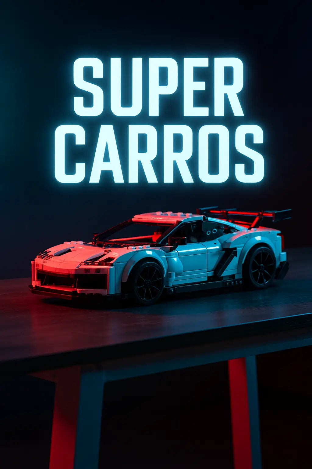 super carros