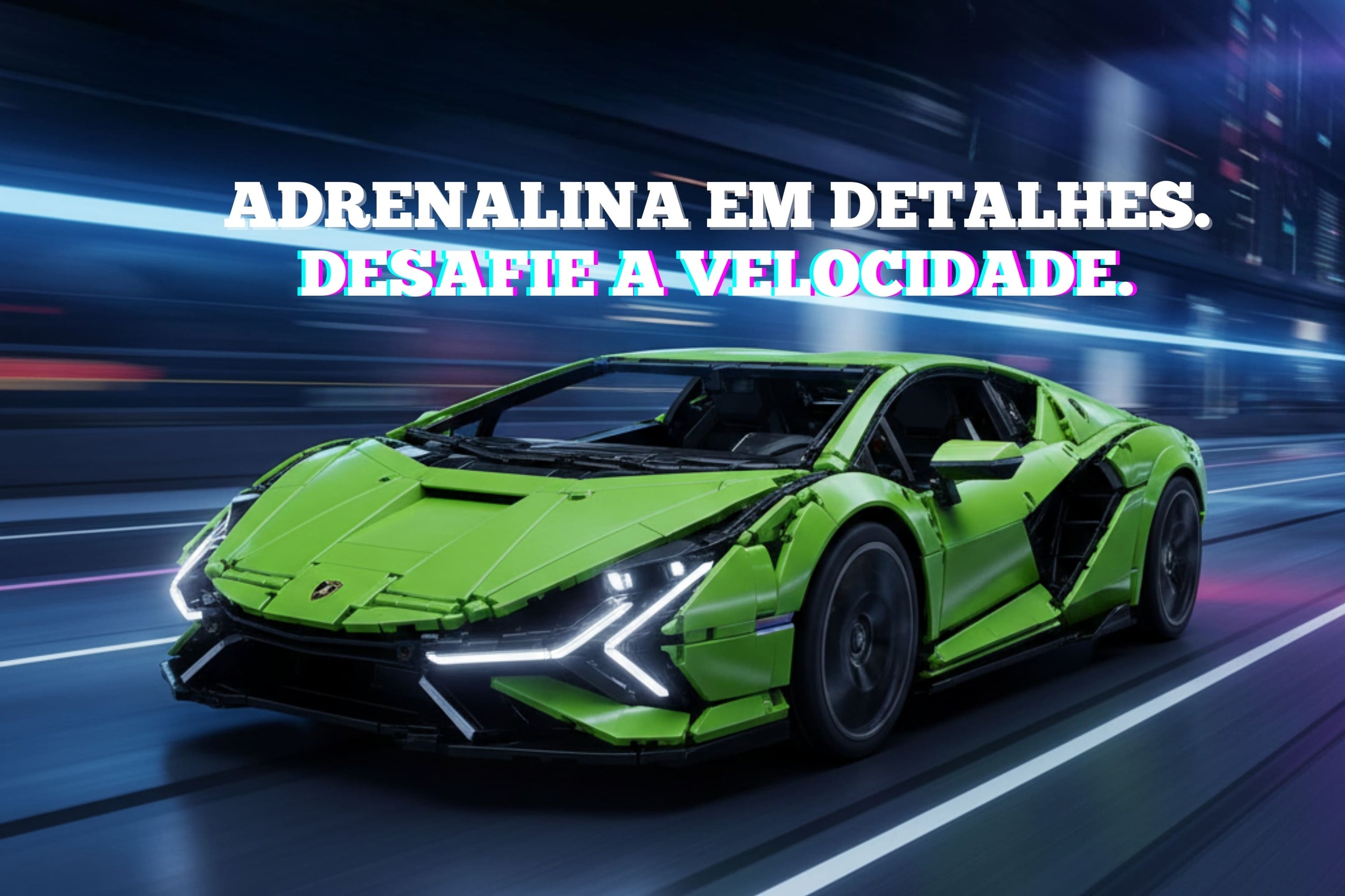 Super Carros
