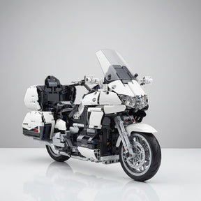 Kit de Blocos de Montar de Carros (Supercarros, Clássicos, F1) e Motos - Loja Blockmania | Colecionáveis para Adultos