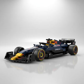 Kit de Blocos de Montar de Carros (Supercarros, Clássicos, F1) e Motos - Loja Blockmania | Colecionáveis para Adultos