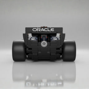 Kit de Blocos de Montar de Carros (Supercarros, Clássicos, F1) e Motos - Loja Blockmania | Colecionáveis para Adultos