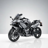 Kit de Blocos de Montar de Carros (Supercarros, Clássicos, F1) e Motos - Loja Blockmania | Colecionáveis para Adultos