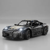 Kit de Blocos de Montar de Carros (Supercarros, Clássicos, F1) e Motos - Loja Blockmania | Colecionáveis para Adultos