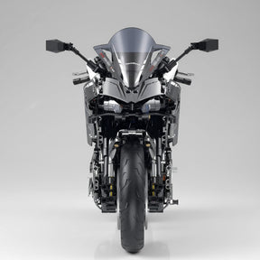 Kit de Blocos de Montar de Carros (Supercarros, Clássicos, F1) e Motos - Loja Blockmania | Colecionáveis para Adultos