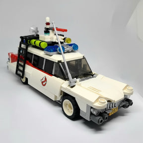 Kit de Blocos de Montar de Carros (Supercarros, Clássicos, F1) e Motos - Loja Blockmania | Colecionáveis para Adultos