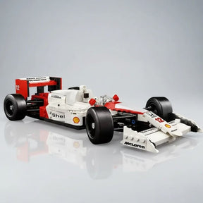 Kit de Blocos de Montar de Carros (Supercarros, Clássicos, F1) e Motos - Loja Blockmania | Colecionáveis para Adultos