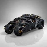 Kit de Blocos de Montar de Carros (Supercarros, Clássicos, F1) e Motos - Loja Blockmania | Colecionáveis para Adultos