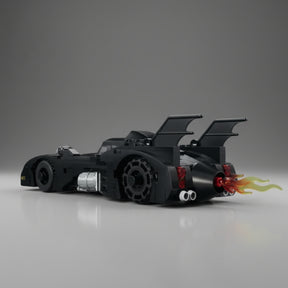 Kit de Blocos de Montar de Carros (Supercarros, Clássicos, F1) e Motos - Loja Blockmania | Colecionáveis para Adultos