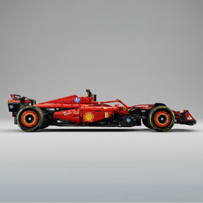 Kit de Blocos de Montar de Carros (Supercarros, Clássicos, F1) e Motos - Loja Blockmania | Colecionáveis para Adultos