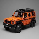 SUV Off-Road G500 (2891 peças)