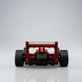 Kit de Blocos de Montar de Carros (Supercarros, Clássicos, F1) e Motos - Loja Blockmania | Colecionáveis para Adultos