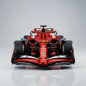 Kit de Blocos de Montar de Carros (Supercarros, Clássicos, F1) e Motos - Loja Blockmania | Colecionáveis para Adultos