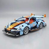 Kit de Blocos de Montar de Carros (Supercarros, Clássicos, F1) e Motos - Loja Blockmania | Colecionáveis para Adultos