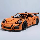 Carro Esportivo Racing (1526 peças)