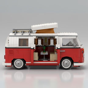 Kit de Blocos de Montar de Carros (Supercarros, Clássicos, F1) e Motos - Loja Blockmania | Colecionáveis para Adultos