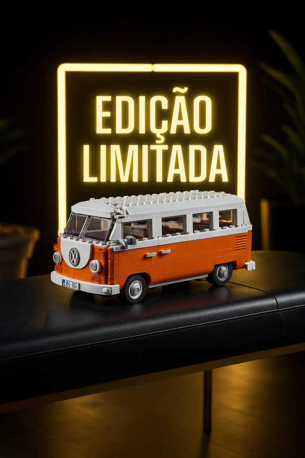 edicao limitada