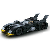 Disney super herói filme serices 7147 clássico conjunto blocos de construção kit tijolo modelo crianças brinquedos para 6-9years meninos velhos