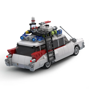 Kit de Blocos de Montar de Carros (Supercarros, Clássicos, F1) e Motos - Loja Blockmania | Colecionáveis para Adultos