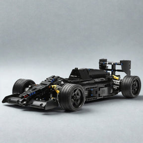 Kit de Blocos de Montar de Carros (Supercarros, Clássicos, F1) e Motos - Loja Blockmania | Colecionáveis para Adultos