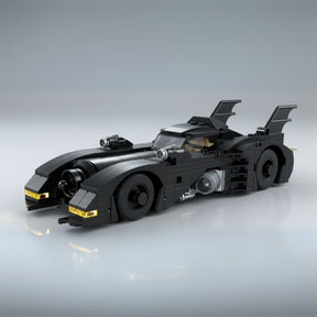 Kit de Blocos de Montar de Carros (Supercarros, Clássicos, F1) e Motos - Loja Blockmania | Colecionáveis para Adultos